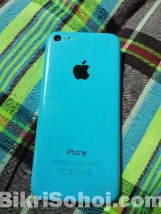 Apple iPhone 5c 32GB